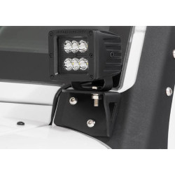 ROUGH COUNTRY 70903BL BLACK SERIES