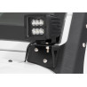 ROUGH COUNTRY 70903BL BLACK SERIES