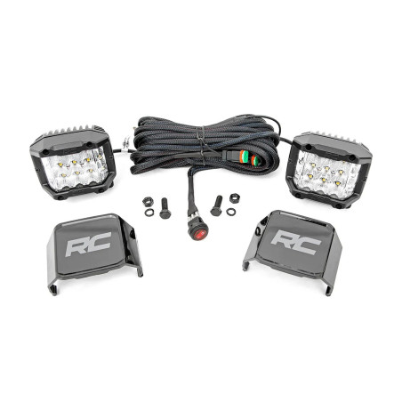 ROUGH COUNTRY 70904 LED