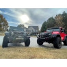 ROUGH COUNTRY 70903BL BLACK SERIES