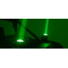 Kit de luz laser tipo látigo / laser whip light