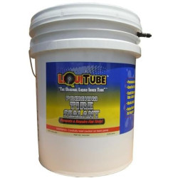LiquiTube 1220-0640 sellador de neumáticos,