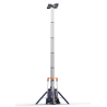 Torre de luz portátil TL-500