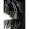 Clamp TSE 3128006339 sujetador de cableado para maquinaria