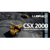 Lubral CSX 2000 LUBRAL GRASA DE ALTO DESEMPEÑO
