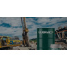 Lubral CSX 2000 LUBRAL GRASA DE ALTO DESEMPEÑO