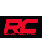 Accesorios ROUGH COUNTRY
