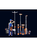 LED portable G-COMING