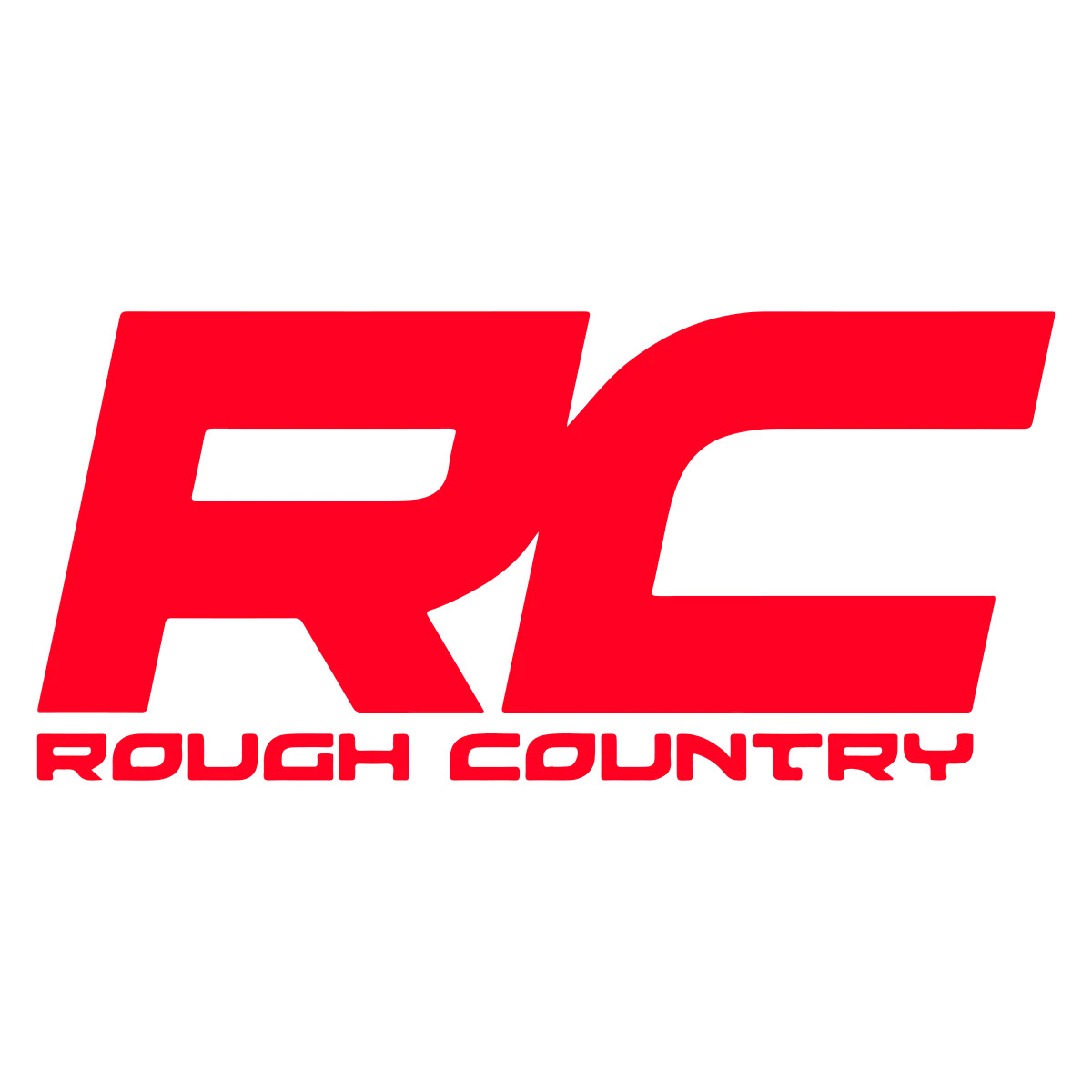 Rough Country