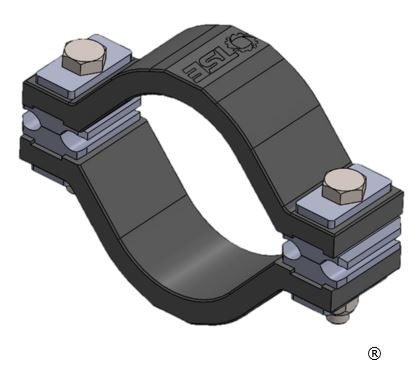 TSE Clamp